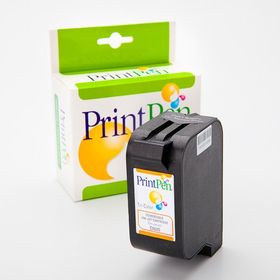 Printpen HP 17 C6625AE Color Muadil Kartuş