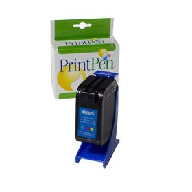 Printpen HP 17 C6625AE Color Muadil Kartuş