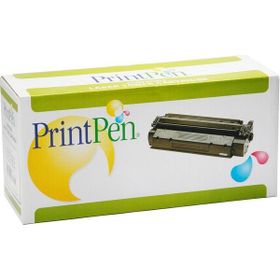 Printpen HP 17A CF217A Çipli 1.600 Sayfa Siyah Muadil Lazer Toner