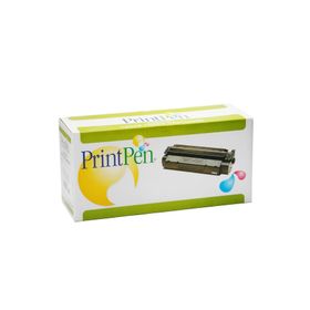 Printpen HP 17A CF217A Çipli 1.600 Sayfa Siyah Muadil Lazer Toner