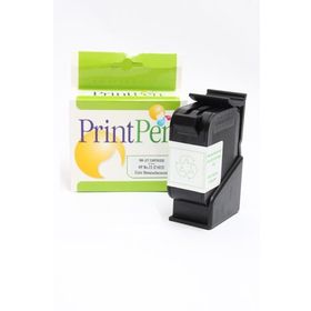 Printpen HP 23 C1823DE Color Remanufactured Muadil Kartuş