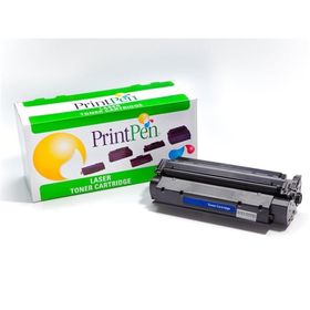 Printpen HP 24A Q2624A Siyah Toner