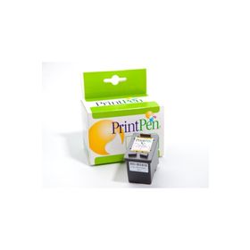 Printpen HP 27 C8727AE Siyah Muadil Kartuş