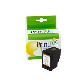 Printpen HP 302XL F6U68A Siyah Yüksek Kapasite Muadil Kartuş