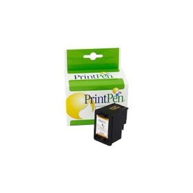 Printpen HP 302XL F6U68A Siyah Yüksek Kapasite Muadil Kartuş