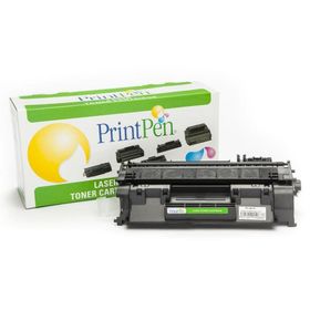 Printpen Hp 3100 Sayfa Cf226A 26A & Canon Crg-052 Kapasiteli Muadil Toner