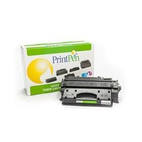 Printpen Hp 3100 Sayfa Cf226A 26A & Canon Crg-052 Kapasiteli Muadil Toner