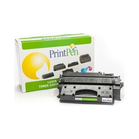 Printpen Hp 3100 Sayfa Cf226A 26A & Canon Crg-052 Kapasiteli Muadil Toner