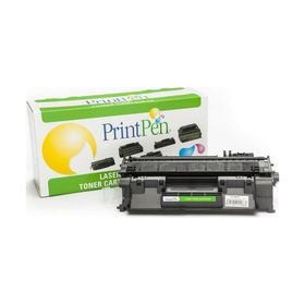 Printpen Hp 3100 Sayfa Cf226A 26A & Canon Crg-052 Kapasiteli Muadil Toner