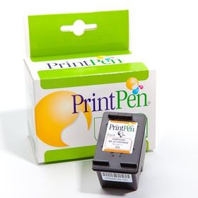 Printpen HP 336 C9362EE Siyah Muadil Kartuş