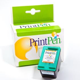 Printpen HP 344 C9363EE Color Muadil Kartuş