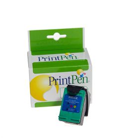 Printpen HP 344 C9363EE Color Remanufactured Muadil Kartuş