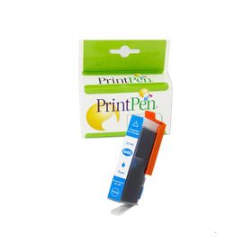 Printpen HP 364 CB323EE Mavi 14.0 ml Muadil Kartuş