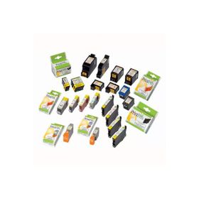 Printpen HP 3YL81AE 912XL Mavi Muadil Mürekkep Kartuş