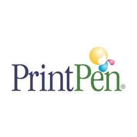 Printpen HP 3YL84AE 912XL Siyah Muadil Mürekkep Kartuş
