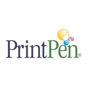 Printpen HP 3YL84AE 912XL Siyah Muadil Mürekkep Kartuş