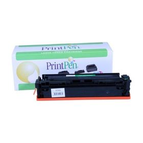 Printpen HP 410X CF412X & Canon CRG-046HY Sarı 5K Toner