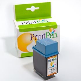 Printpen HP 49 51649AE Color Muadil Kartuş