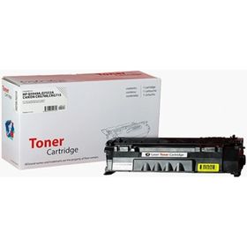 Printpen HP 49A/53A Q5949A-Q7553A & Canon CRG-708-CRG-715 3K Toner