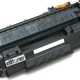 Printpen HP 49A/53A Q5949A-Q7553A & Canon CRG-708-CRG-715 3K Toner
