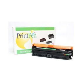 Printpen HP 507A CE403A Kırmızı Toner