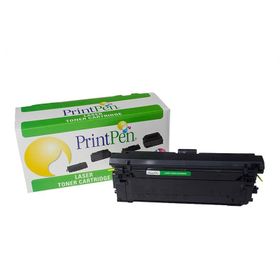 Printpen HP 508X CF360X Siyah Toner