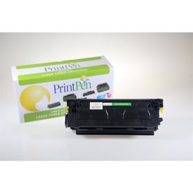 Printpen HP 508X CF361X Mavi Toner