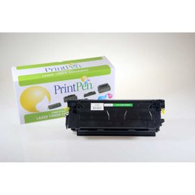Printpen HP 508X CF361X Mavi Toner