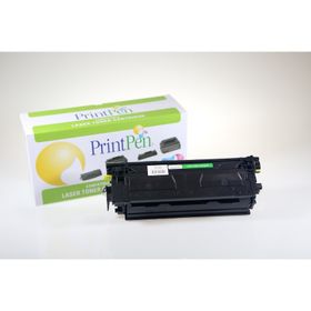 Printpen HP 508X CF362X Sarı Toner