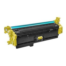 Printpen HP 508X CF362X Sarı Toner