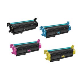Printpen HP 508X CF363X Kırmızı Toner