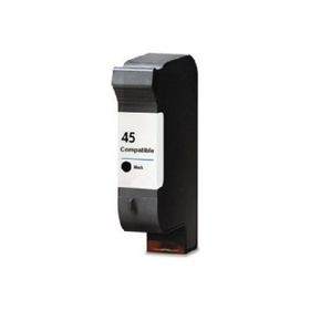 Printpen HP 51645AE 45 Siyah Black Muadil Kartuş