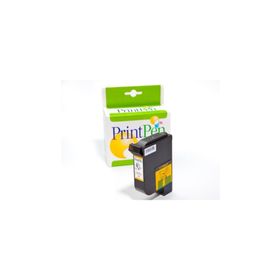 Printpen HP 51645AE 45 Siyah Black Muadil Kartuş
