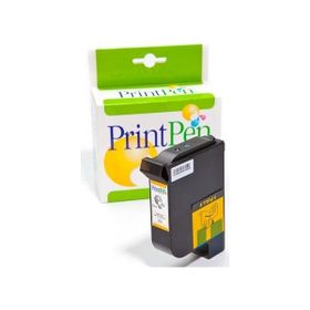 Printpen HP 51645AE 45 Siyah Black Muadil Kartuş