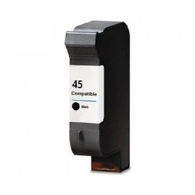 Printpen HP 51645AE 45 Siyah Black Muadil Kartuş
