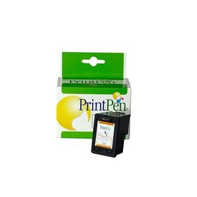 Printpen HP 652 F6V25A Siyah Muadil Kartuş