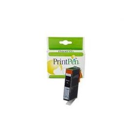 Printpen Hp 655 CZ109AE Black 21,0 ml Kartuş