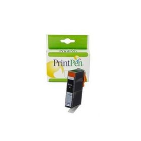 Printpen Hp 655 CZ109AE Black 21,0 ml Kartuş