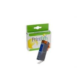 Printpen Hp 655 CZ110AE Cyan 14,5 ml Kartuş