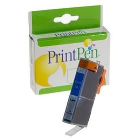 Printpen Hp 655 CZ110AE Cyan 14,5 ml Kartuş