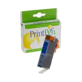 Printpen Hp 655 CZ110AE Cyan 14,5 ml Kartuş