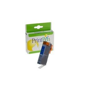 Printpen Hp 655 CZ110AE Cyan 14,5 ml Kartuş