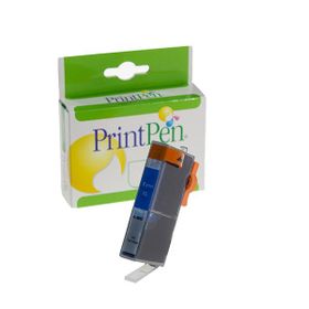 Printpen HP 655 CZ110AE Mavi 14.5 ml Muadil Kartuş