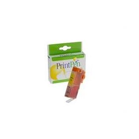 Printpen Hp 655 CZ112AE Yellow 14,5 ml Kartuş