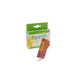 Printpen Hp 655 CZ112AE Yellow 14,5 ml Kartuş