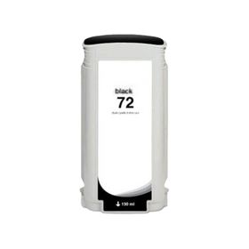 Printpen Hp 72 C9370AE Black Kartuş