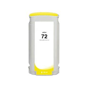 Printpen HP 72 C9373AE Sarı Muadil Kartuş