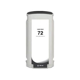 Printpen Hp 72 C9403AE Matt Black Kartuş