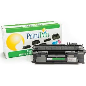 Printpen HP 80X CF280X Toner