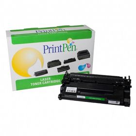 Printpen HP 87A CF287A Toner